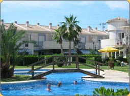 Der Pool